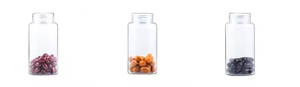 OEM/ODM Natural Shilajit Extract <strong>Capsules</strong> Highly Absorbable Gluten-Free Herbal Supplements - Product Image 3