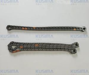 Kit de chaîne de distribution de pièces de moteur d'usine pour Jeep chrysler Dodge Wrangler Cherokee Compass Hornet GT Turbo 2.0 2.0T moteur à essence - Product Image 5