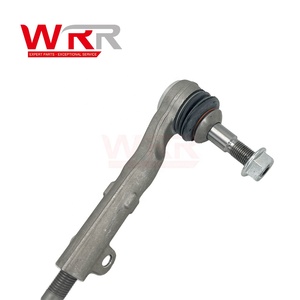 32105A451A9 32106891974 Ensemble de biellettes de direction pour BMW G20 G30 330i 530i – Biellette de direction durable de qualité supérieure, rotule de suspension - Product Image 5