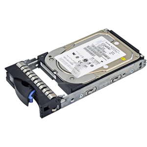 ฮาร์ดไดรฟ์ 3285276-A 300GB 15K SAS 2.5 นิ้ว 6Gb/s SFF HDD สำหรับเซิร์ฟเวอร์ภายใน - Product Image 1