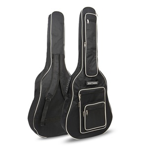 2024 Offre Spéciale 41 "<span class=keywords><strong>classique</strong></span> Folk Jumbo guitare Gig sac étanche guitare housse - Product Image 1