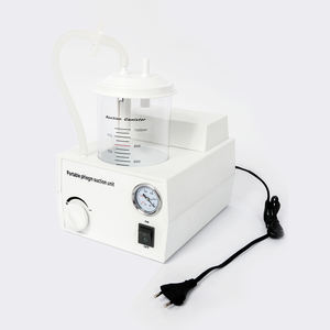 Snxin Sx-18c Medical Hospital Uso Doméstico Elétrico Portátil Fleuma Sucção Unidade - Product Image 2