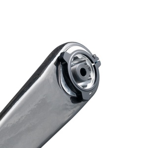 Juego de <span class=keywords><strong>Bielas</strong></span> RORA Ligeras de Fibra de <span class=keywords><strong>Carbono</strong></span> para Bicicleta de Montaña, T800/M46 DUB 29mm 165/170/172.5/175mm Sram 3 Tornillos - Product Image 3