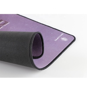 Biểu Tượng Tùy Chỉnh In Ấn Với Khâu Chuột Chơi Game Pad Tcg Playmat Cho Hội Đồng Quản Trị Trò Chơi - Product Image 1