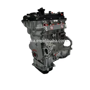 KoreanEngine Car Engine Parts G4LC G4LA Kia Engine For Hyundai I20 Motor G4la G4LC 1.2L1.4L