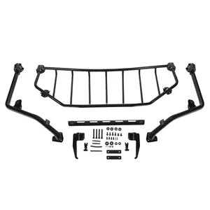 Support de capot de rangement avant pour Polaris Ranger XP <span class=keywords><strong>1000</strong></span>/ Crew 2018-2024 - Product Image 4
