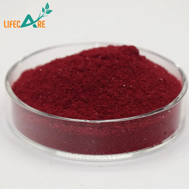 High Quality Pure Organic Red Beetroot juice Powder Powd Beetroot extract powder