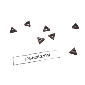 เม็ดมีดกลึง CNC รุ่น APMT1135PDER-H2 เม็ดมีดกลึงคาร์ไบด์ - Product Image 1