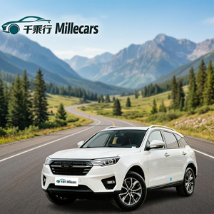 Offre Spéciale – Zotye T600 Turbo d'<span class=keywords><strong>occasion</strong></span>, cuir foncé, automatique, économique, durable, SUV de luxe, <span class=keywords><strong>voiture</strong></span> familiale de grande valeur, faible consommation de carburant, exportation - Product Image 1