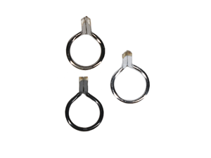 WEIHAI – guide de réparation de <span class=keywords><strong>canne</strong></span> à pêche en fil d'acier inoxydable de qualité supérieure, anneau en céramique, expédition rapide utilisé pour <span class=keywords><strong>canne</strong></span> à pêche - Product Image 4