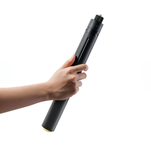 <span class=keywords><strong>Insta</strong></span> <span class=keywords><strong>360</strong></span> Throwpod, Trípode Ligero de Plástico Súper Estable, Palo Selfie Dos en Uno Extiende el alcance de las tomas en ángulo alto en 3.6 pies para obtener mejores resultados - Product Image 6