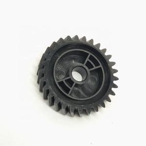 เฟืองขับฟิวเซอร์ FU9-0207  FU9-0209  FU9-0401 <span class=keywords><strong>FUO</strong></span>-1013 สำหรับเครื่องถ่ายเอกสาร IR1730 1740 1750  400i 500 1024 - Product Image 5