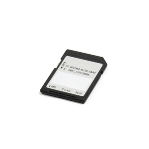 Carte mémoire industrielle SD 100% originale neuve, vendeur d'or, S7-1200 6ES7954-8LC02-0AA0 - Product Image 1