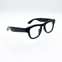Gafas Inteligentes GX01 2026 con Asistente IA, Video 1080P, Cámara Única para Traducción en Tiempo Real, Llamadas Telefónicas, Música, Control Táctil/Aplicaciones/Voz