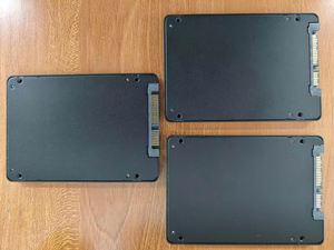 Unidade de Estado Sólido Interna SE005 960GB/2TB Interface SATA 2.5 polegadas para Aplicações em Servidores - Product Image 4