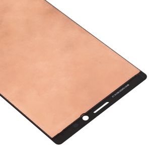 Schermo LCD originale OLED per <span class=keywords><strong>Sony</strong></span> <span class=keywords><strong>Xperia</strong></span> <span class=keywords><strong>1</strong></span> con digitalizzatore completo - Product Image 4