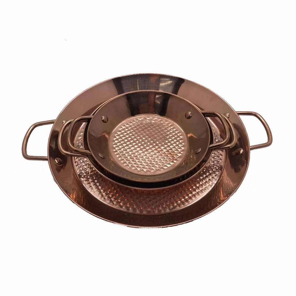 แผ่นทองแดง