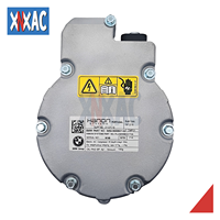 Compresseur de voiture hybride, compresseur électrique pour BMW I8 (I15) 1.5T 2014-2020 OEM 64526830621 64529329836 PLCA600MCD1T05 Neuf