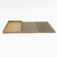 Griffoirs pour chats en carton ondulé durables, économiques et écologiques, remplaçables, anti-déchirures, emballage en carton classique pour intérieur