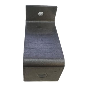 Chine Acier galvanisé Aluminium Z Clip <span class=keywords><strong>Plafond</strong></span> S Support d'angle Connecteur en forme de L Forme spéciale Angle Fer Angle Code - Product Image 1
