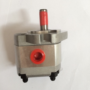 Mini bomba de engranajes hidráulica serie <span class=keywords><strong>HGP</strong></span>-1A-F3R <span class=keywords><strong>HGP</strong></span>, directo de fábrica, al mejor precio - Product Image 3