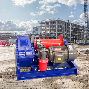 Hot bán thủy lực Kính Chắn Gió 5 tấn 10 tấn 20 tấn 30 tấn 50 tấn 100 tấn quanh co động cơ - Product Image 6