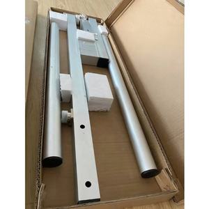 Antena Yagi Dipolo Omnidireccional de Radiodifusión FM 88-108MHz, Polarización Vertical con Conector L29 o N-Hembra - Product Image 5