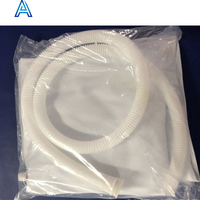 Fabricante OEM diseño personalizado Venta caliente al por mayor vinilo PVC inflable lavabo embudo para champú lavabo