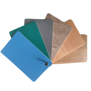 <span class=keywords><strong>Tapis</strong></span> de sol en <span class=keywords><strong>vinyle</strong></span> PVC antidérapant au design moderne personnalisable Rouleau de revêtement de sol d'hôpital blanc pour installation intérieure avec adhésif - Product Image 3