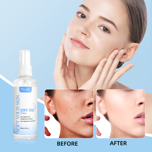 Private Label <strong>Dry</strong> <strong>Oil</strong> Skin <strong>Body</strong> <strong>Spray</strong> Skin Moisturizing Nourishing Jojoba <strong>Oil</strong> <strong>Body</strong> <strong>Spray</strong> - Product Image 3