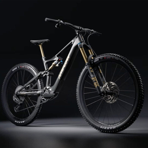 Bicicleta Eléctrica de Montaña Amflow PL Carbon, Batería de Litio de 800Wh, Motor Central, 12 Velocidades, Enduro, Todoterreno - Product Image 2