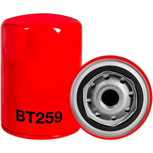 Filtro de Aceite Hidráulico de Repuesto de Alta Calidad para <span class=keywords><strong>Baldwin</strong></span>, para John Deere BT259 T19044 AR58956 - Product Image 2