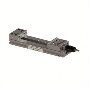 Ttake Hydraulic Modular <b>Vice</b> Without Power Unit 100mm Jaw Width Bench Vise - Product Image 2