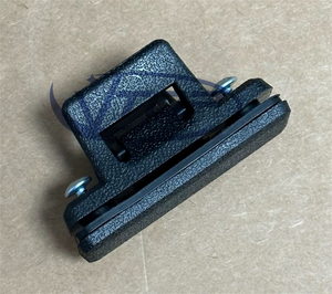 Hebilla de cristal para puerta y ventana de cabina CAT <span class=keywords><strong>Carter</strong></span> - Product Image 5