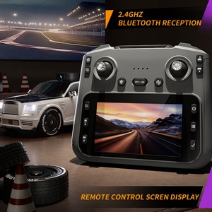 Nouvelles voitures RC 911S 2026 avec écran large de 4,3 pouces, caméra 720P, dérive à un clic, design de levage de la caméra, éclairage LED et contrôleur d'écran - Product Image 3