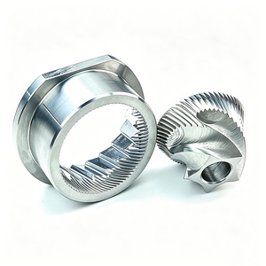 Disco di macinazione conico di alta precisione con tolleranza 0.1 per macchina da <span class=keywords><strong>caffè</strong></span> espresso - Product Image 1