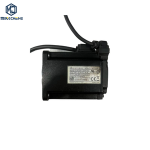 Offre Spéciale Moteur Servo AC Haute Vitesse ECM-B3M-C20807RS1 ECM-B3M-C20604RS1 ECM-B3M-C21310RS1 ECM-B3M-C21010RS1 pour Applications Industrielles - Product Image 1