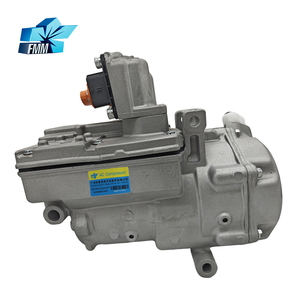 Compressore automatico 926005020R per Renault <span class=keywords><strong>Zoe</strong></span> & Fluence A0422000520 compressore AC Auto 12V - Product Image 5