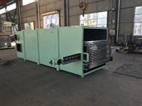 Filtre magnétique en L pour système de liquide émulsionné destiné aux machines métallurgiques de ligne de laminage à froid