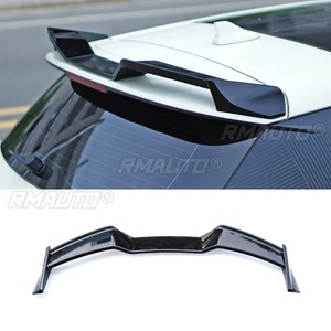 Aileron de coffre arrière pour BYD Dolphin DC 2021-2024, kit carrosserie, accessoires de voiture - Product Image 1