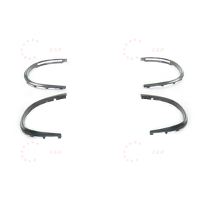 Pièces détachées automobiles Fender Flare pour <span class=keywords><strong>Bm</strong></span> <span class=keywords><strong>X5</strong></span> F15 à <span class=keywords><strong>X5</strong></span> M Style Wheel Fender Accessoires 2013-2018year Over Fenders - Product Image 4