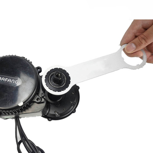 <span class=keywords><strong>Bafang</strong></span> — <span class=keywords><strong>Kit</strong></span> de motorisation de vélo électrique 36/48v, 250/350/500/750w, modèle BBS01, BBS02, <span class=keywords><strong>moteur</strong></span> à entraînement central dans le pédalier, <span class=keywords><strong>avec</strong></span> <span class=keywords><strong>batterie</strong></span> li-ion en Option - Product Image 3