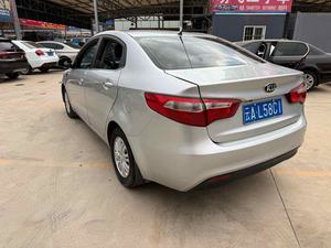 Voiture d'occasion <span class=keywords><strong>Kia</strong></span> K2 berline essence légère Dongfeng 2016 2017 2018 en stock à bas <span class=keywords><strong>prix</strong></span> – Vente de voitures d'occasion <span class=keywords><strong>Kia</strong></span> à <span class=keywords><strong>prix</strong></span> abordable - Product Image 6