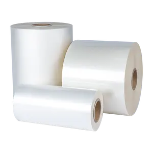 PO-TRY Best Quality Dtf Pet Film Roll 30cm 60cm Dtf Film for Dtf Printing A3/A4 pet film
