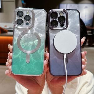 Bling placcato custodia di ricarica Wireless per <span class=keywords><strong>iPhone</strong></span> 16 15 14 <span class=keywords><strong>13</strong></span> 12 11 Pro Max Cover adesivo di protezione della <span class=keywords><strong>fotocamera</strong></span> - Product Image 4