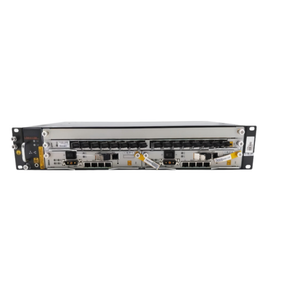 Terminal de ligne optique (OLT) GPON C320 8, 16 ou <span class=keywords><strong>32</strong></span> ports, EPON OLT FTTH avec réseau d'accès fibre haute capacité - Product Image 4