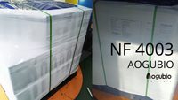 Cire émulsifiante d'approvisionnement en gros pour la cire émulsifiante cosmétique Nf4003