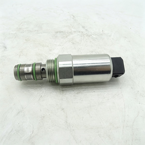 Valvola Solenoide Idraulica Jision Engineering Machinery R900727801 FTDRE4K1A30-8-<span class=keywords><strong>1E</strong></span> per Escavatore, Nuova di Zecca, <span class=keywords><strong>1</strong></span> Anno di Garanzia - Product Image 1