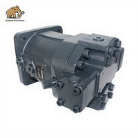 Moteur hydraulique pour engins de construction 291-3711 A6VM160HD2D pour excavatrice M315D M316D M318D M322D