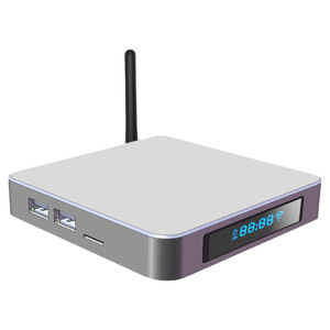 Mini Host de Bajo Consumo con Carcasa de Aleación de Aluminio, Chip RK3528 Doméstico, <span class=keywords><strong>Ubuntu</strong></span> Arm Android, 5G Inalámbrico, AL96, Garantía de Un Año - Product Image 5